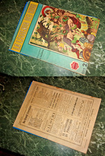 COLLANA ALBI GRANDI AVVENTURE