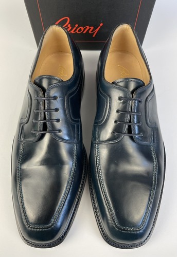 Brioni silvano lattanzi blue - silvano,