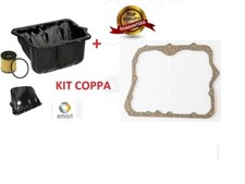 KIT COPPA OLIO + GUARNIZIONE