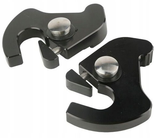Rotary sissy bar portapacchi - rotary,