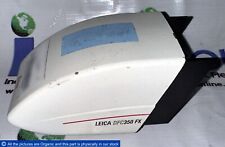 Leica DFC350 FX R2 sensore