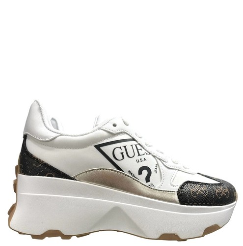 Guess sneakers donna art - donna,