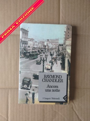 Chandler raymond ancora - chandler,