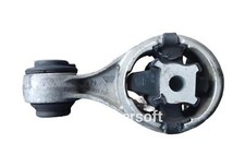 SUPPORTO MOTORE PER NISSAN X-Trail Serie (T32) R9M Diesel 1598 (14>18)