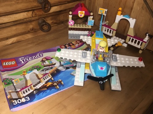 Lego friends 3063 scuola - friends,
