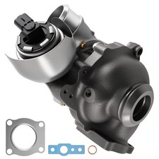 Turbo Turbine for Ford Mondeo