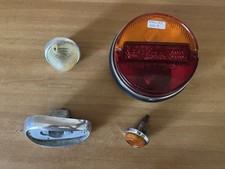 Set Fanali Fanalini Fiat 1100