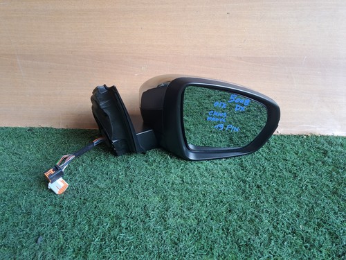Specchietto retrovisore destro - specchietto,