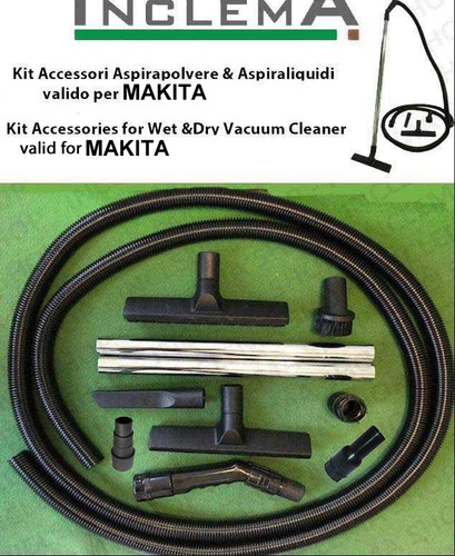 Kit tubo flessibile - kit,