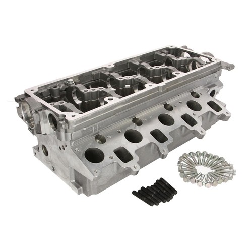 Amc cylinder head - ✅,