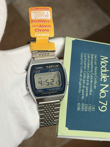 Orologio sportivo digitale