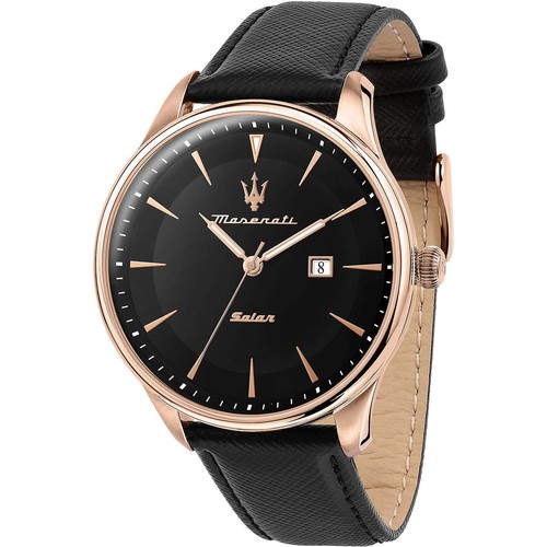 Orologio solare uomo maserati - orologio,