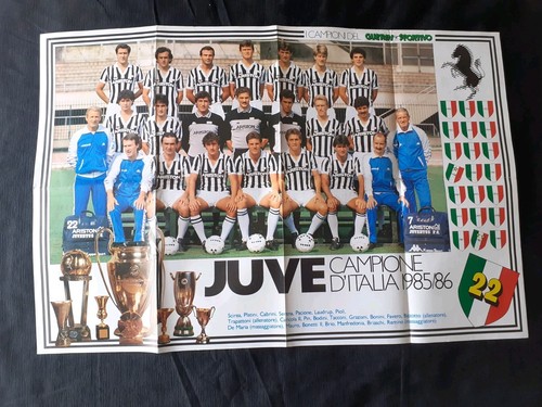 Juventus calcio vintage - juventus,