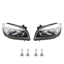 Set Di Fari Compatibile Con