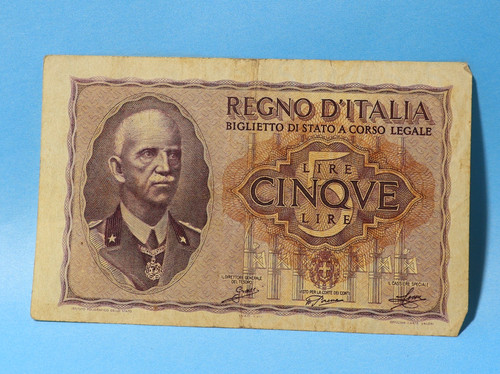 1940 0146 177616 - italian, italy