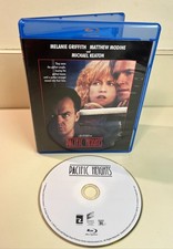 Pacific Heights Blu-ray, 1990