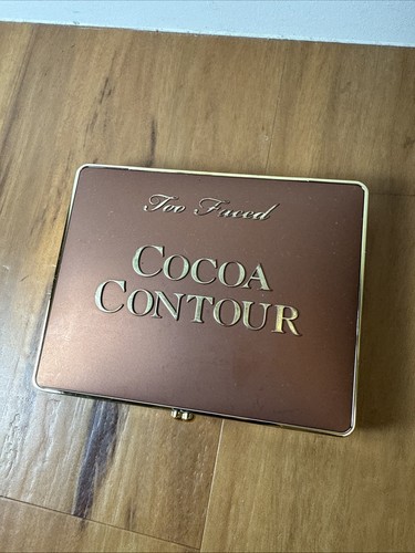 Too faced cacao contour - too,