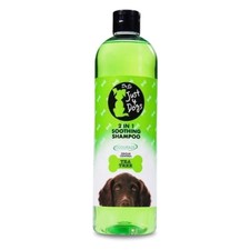 DR J'S JUST 4 CANI 2 IN 1