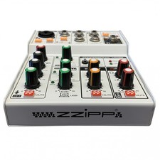 ZZMX3 Zzipp Mixer compatto 3