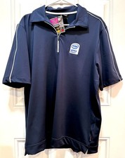 Intel WiMAX Promo Polo Shirt