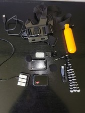 GoPro Hero 12 Black + set
