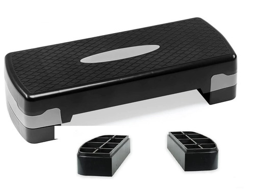 Stepper aerobico passo - aerobico,