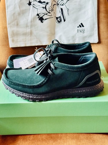 Adidas ultraboost clarks - adidas,