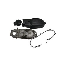 CACHE + TRASMISSIONE CARTER