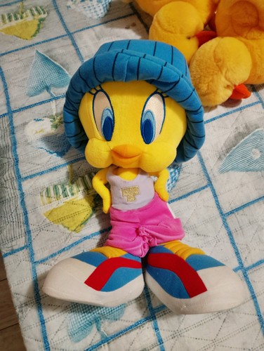 Peluches titti giallo come - peluches,