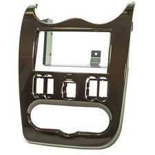 Kit mascherina radio doppio