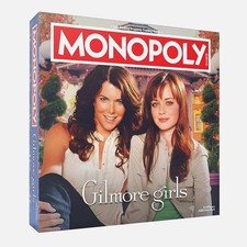 Gilmore Girls - Divertente