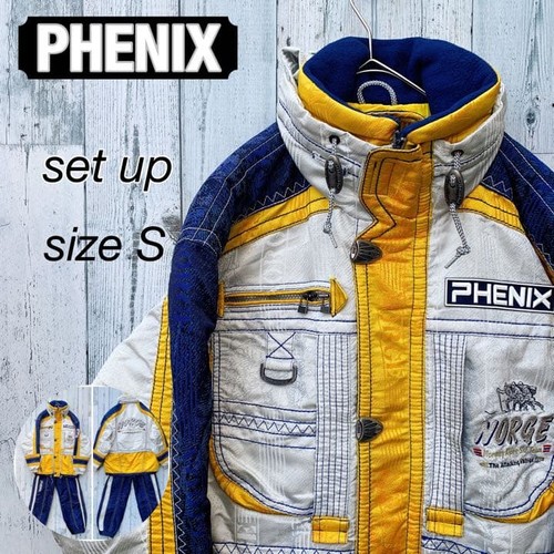 Phenix set - 【phenix】phenix,