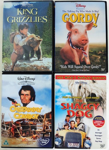 Rare disney family - disney,