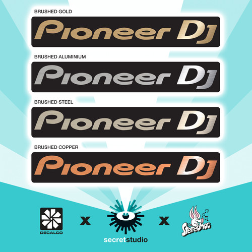 Pioneer plx 500 1000 - dj, dj