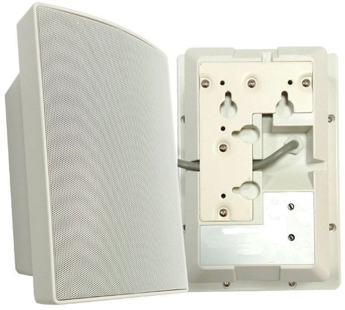 Altoparlante parete 100v - altoparlante,