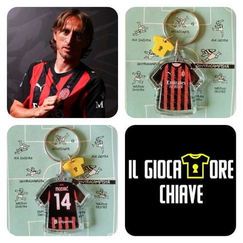 Giocatore - il,