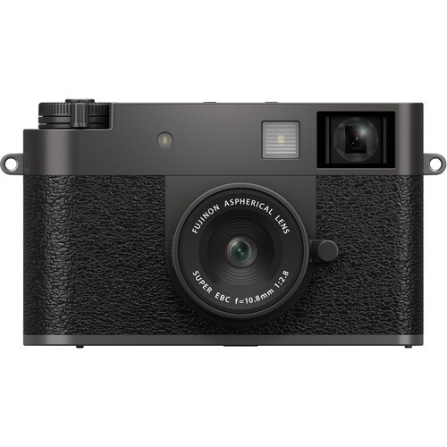 Nuova fotocamera compatta fuji - fotocamera,