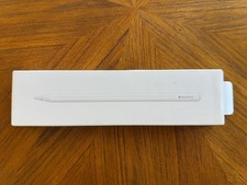 Apple Pencil Pro White