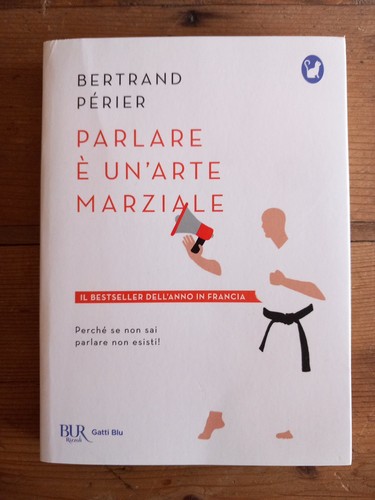 Bertrand perier parlare è - perier,