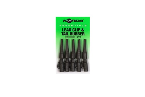 Korda essentials pinzas - pinzas, para