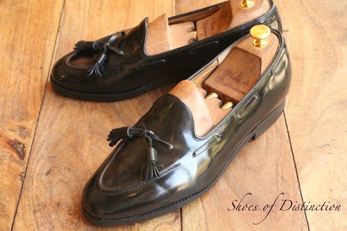 Scarpe mocassini church - scarpe, church's