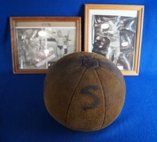 Palla da ginnastica vintage 8