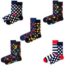 Happy Socks Unisex Calzini