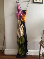 Abito lungo anthropologie - abito,