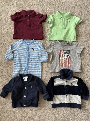 Lotto polo ralph lauren - polo,