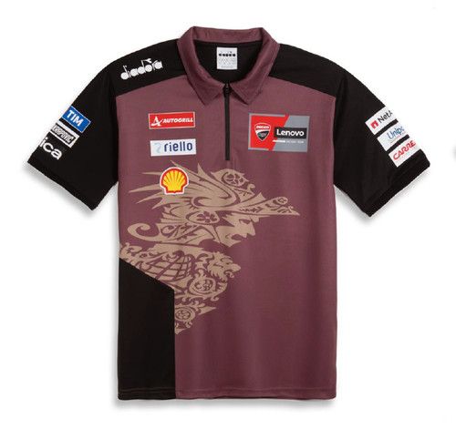 Polo replica 2025 special - gp,