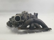 Turbocompressore originale