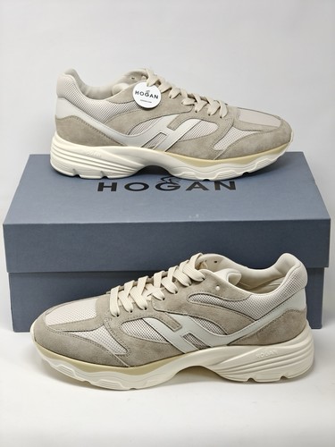 Hogan sneakers uomo - uomo, bianco