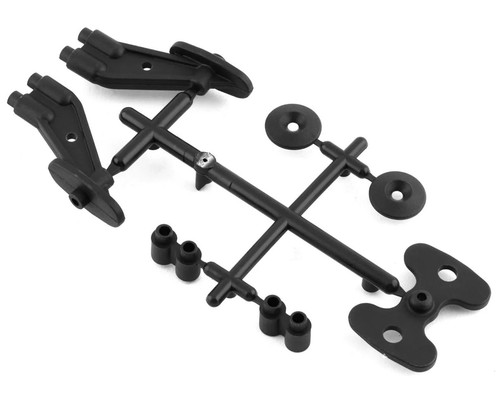 Team associated supporto - team,