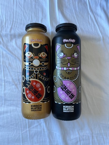True fruits flasche - fruits, pussy